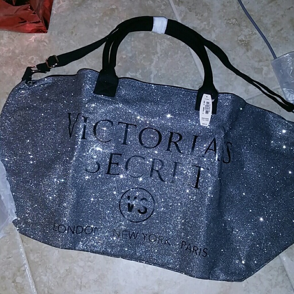 Victoria's Secret Limited Edition Weekend Duffle