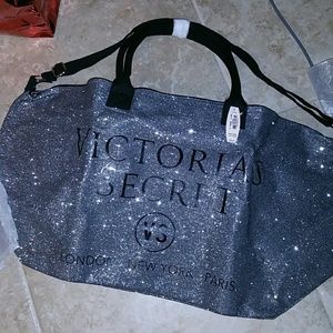 Victoria's Secret Limited Edition Weekend Duffle