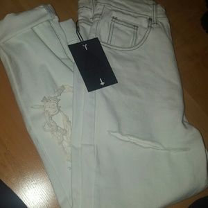 UNIF COSTA Jeans Size 27