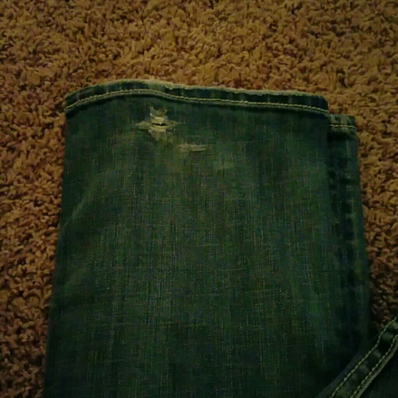 Miss me jeans! - Picture 2 of 4