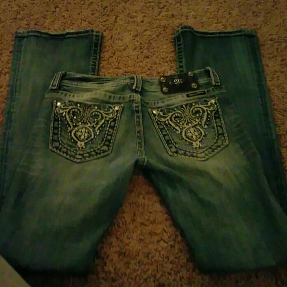 Miss me jeans! - Picture 3 of 4