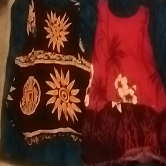 Coverup