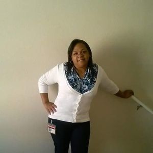 Meet your Posher, Lilly