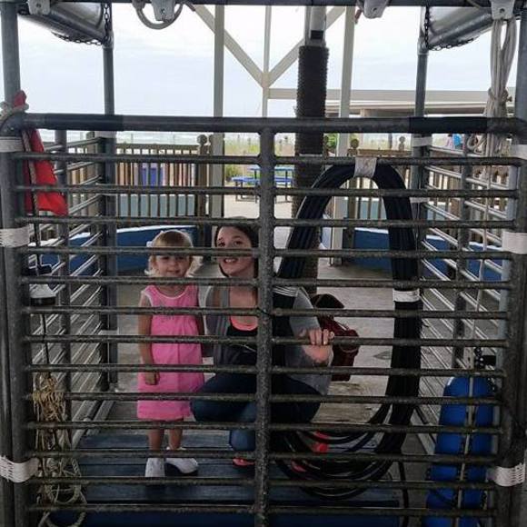 Meet your Posher, Rebeccaann - Picture 1 of 1