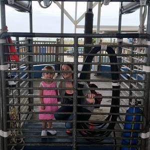 Meet your Posher, Rebeccaann