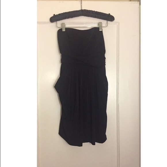 Price Reduced!!! Little Black Dress