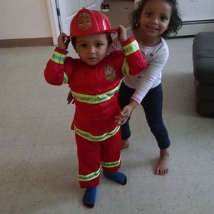 Meet your Posher, Nanette