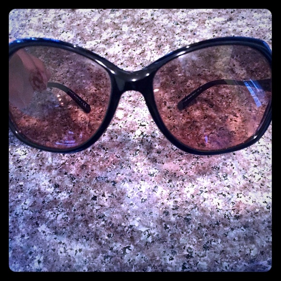 Tory burch sunglasses