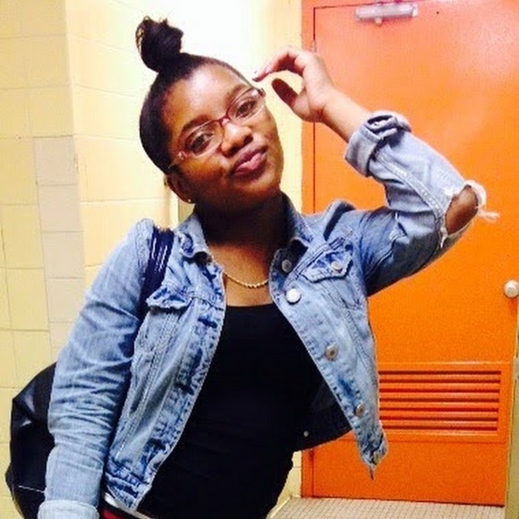 Meet your Posher, Keianna