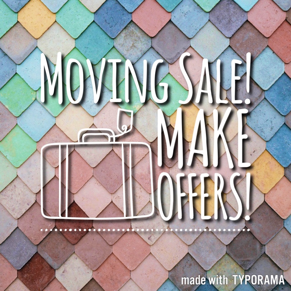 Meet your Posher, Alli