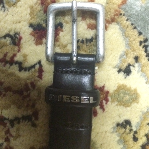Diesel belt main image 2