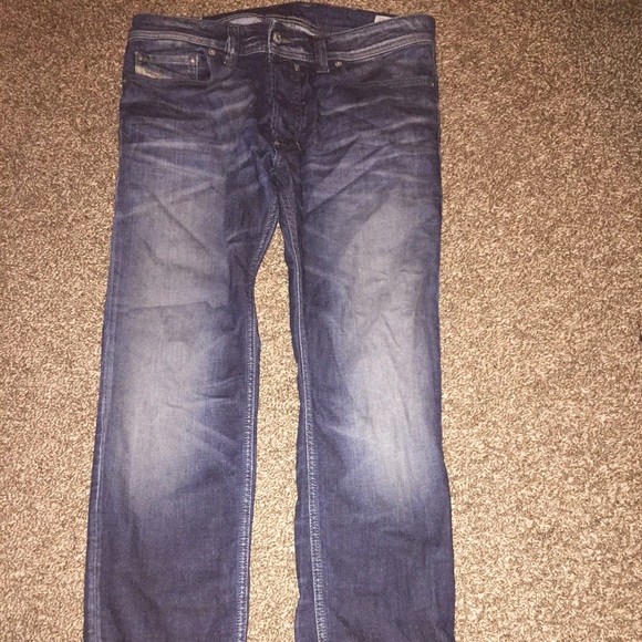 Diesel jeans