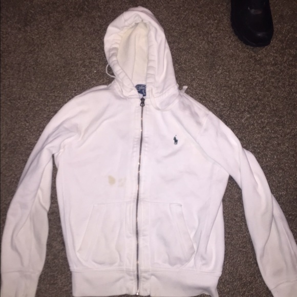 Polo Ralph Lauren Hoodie