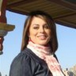 Meet your Posher, Van