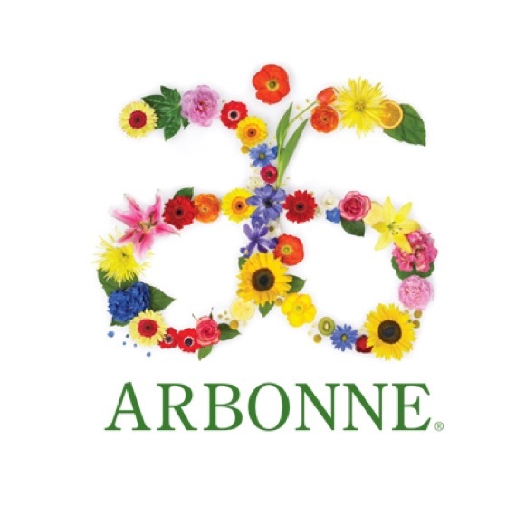 ALL Arbonne products discounted off retail!