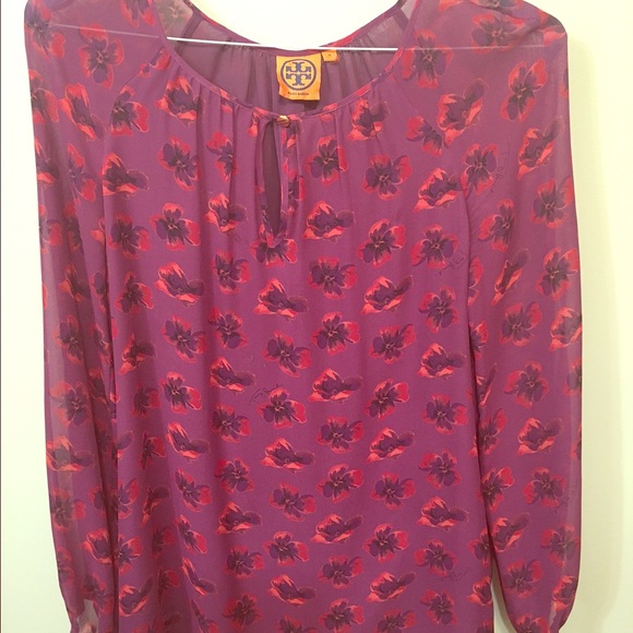Tory Burch Top