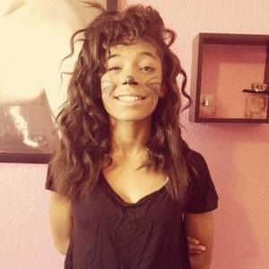 Meet your Posher, Mariah