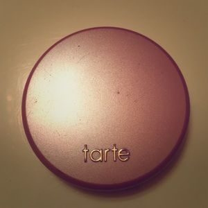 Tarte "Exposed" Blush w/ Compact Mirror