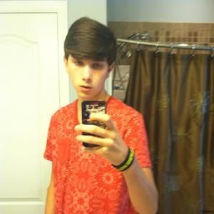 Meet your Posher, Jonah