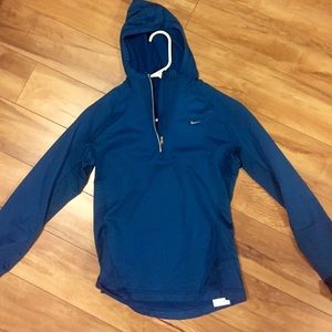 Nike Dry Fit Running Jacket