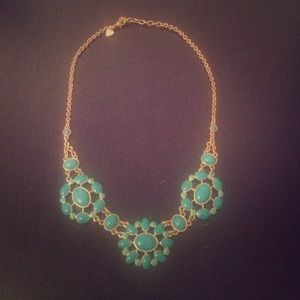 SPRING SALE | Stella & Dot Enamel Necklace