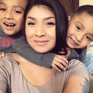 Meet your Posher, Courtney