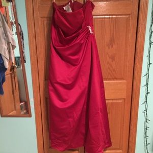 Gorgeous Prom Dress 💃🏻