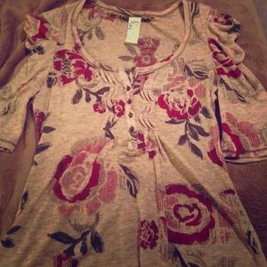 Anthropologie Sweater