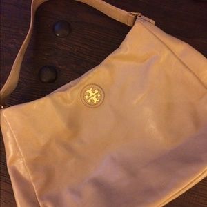 Tory burch shoulder purse