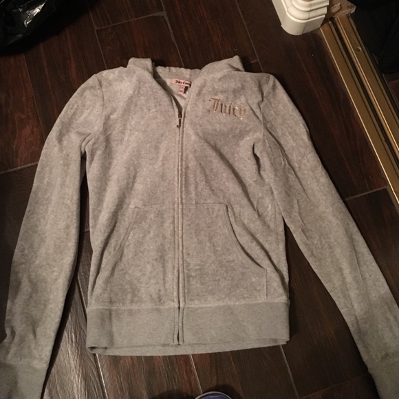 Juicy Couture jacket