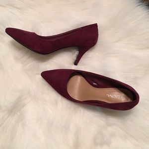 Worn once - just like new