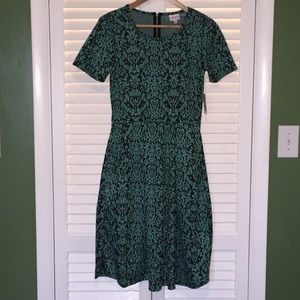 Large Lularoe Amelia $58