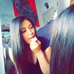 Meet your Posher, Chellrae