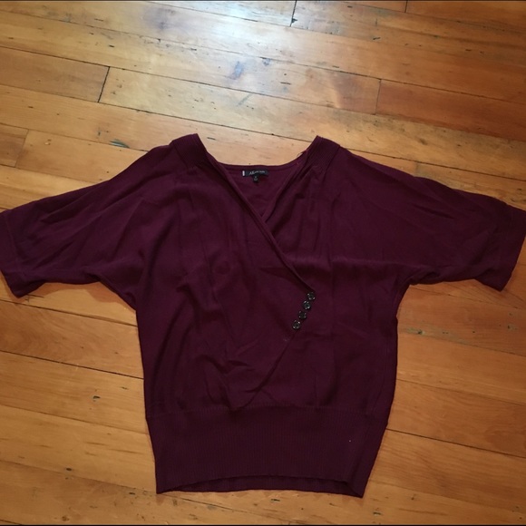 Anne Klein sweater