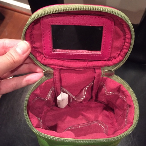 Travel Case - Picture 2 of 2