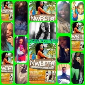 Meet your Posher, Angel