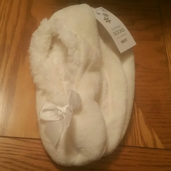 jcpenney Shoes - Slipper socks