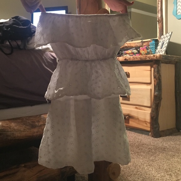 2 dresses