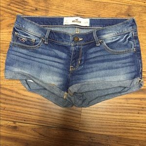Hollister Shorts