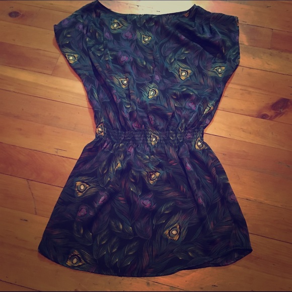 H&M tunic