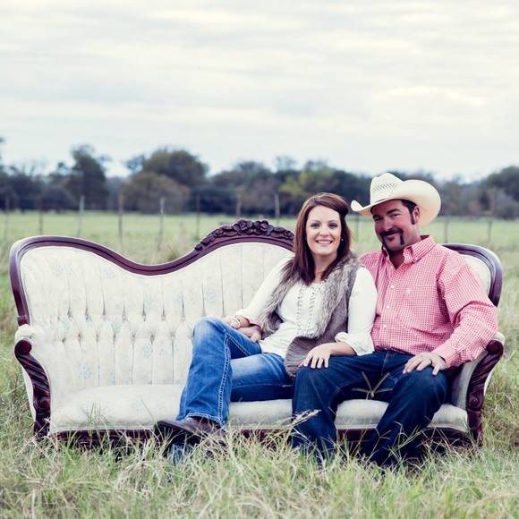 Meet your Posher, Haley - Picture 1 of 1