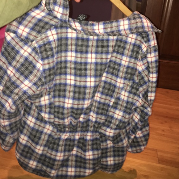 Flannel - Picture 3 of 3