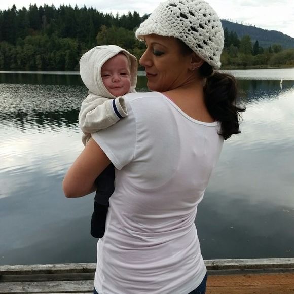 Meet your Posher, Jacquie