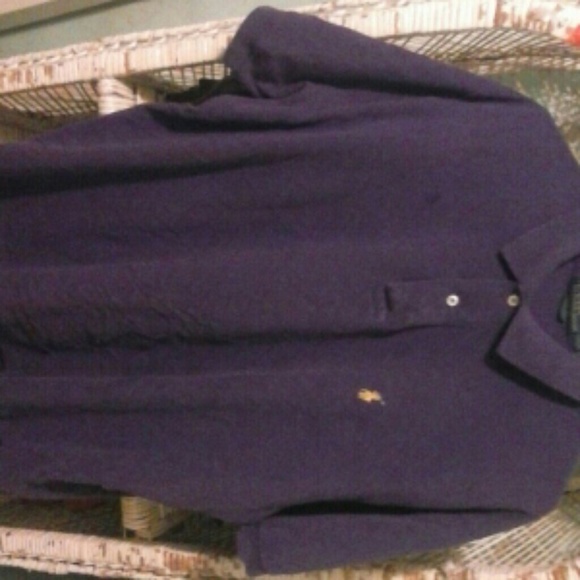 Polo Ralph Lauren - Picture 2 of 2