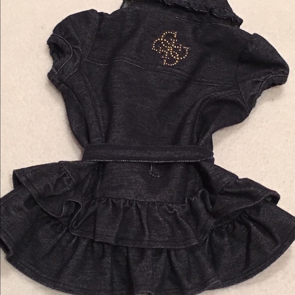 Dress - Picture 2 of 3