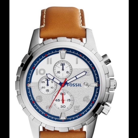 Fossil Accessories - Dean's watch 🆕🆕🆕