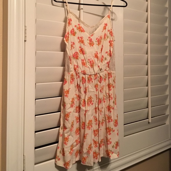 Forever 21 dress