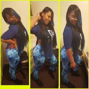 Meet your Posher, Tasha