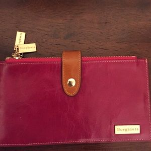Borgaseis wallet