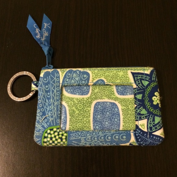 Vera Bradley ID Wallet